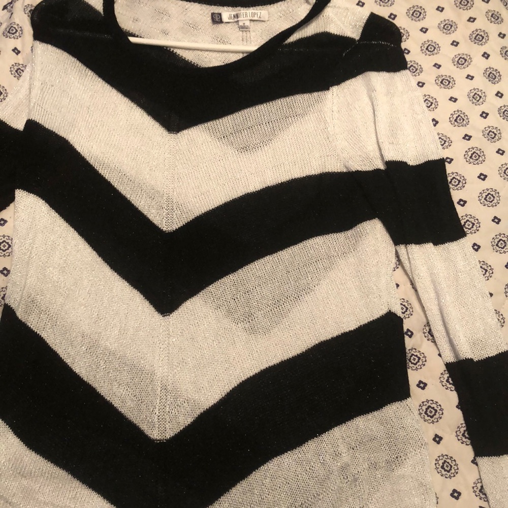 Jennifer Lopez Medium Sweater